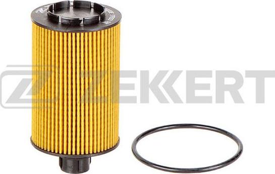 Zekkert OF-4460E - Filter za ulje www.molydon.hr