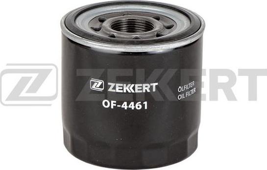 Zekkert OF-4461 - Filter za ulje www.molydon.hr