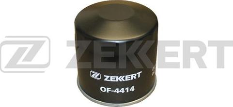 Zekkert OF-4414 - Filter za ulje www.molydon.hr