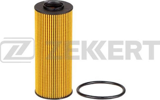 Zekkert OF-4487E - Filter za ulje www.molydon.hr