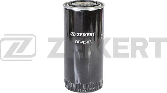 Zekkert OF-4503 - Filter za ulje www.molydon.hr