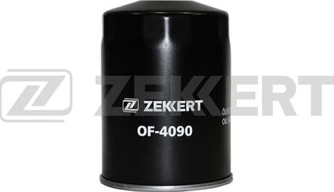 Zekkert OF-4090 - Filter za ulje www.molydon.hr