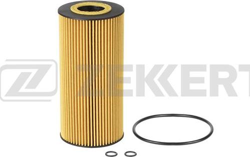 Zekkert OF-4057E - Filter za ulje www.molydon.hr