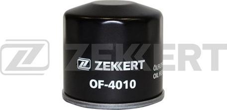 Zekkert OF-4010 - Filter za ulje www.molydon.hr