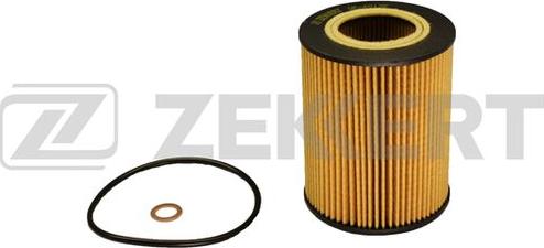 Zekkert OF-4013E - Filter za ulje www.molydon.hr