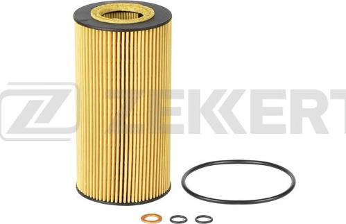 Zekkert OF-4017E - Filter za ulje www.molydon.hr