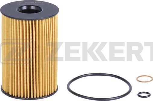 Zekkert OF-4087E - Filter za ulje www.molydon.hr