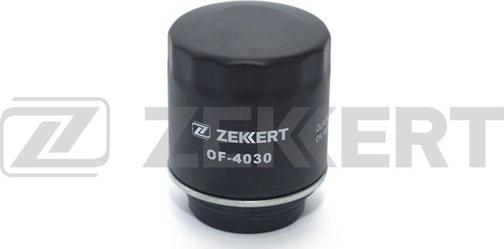 Zekkert OF-4030 - Filter za ulje www.molydon.hr