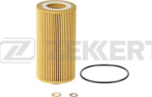 Zekkert OF-4033E - Filter za ulje www.molydon.hr