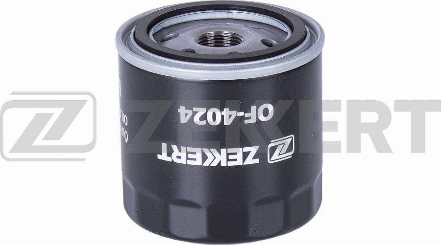 Zekkert OF-4024 - Filter za ulje www.molydon.hr