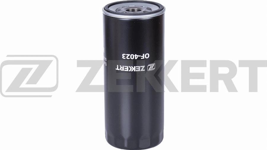 Zekkert OF-4023 - Filter za ulje www.molydon.hr