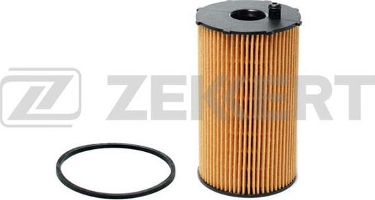 Zekkert OF-4072E - Filter za ulje www.molydon.hr