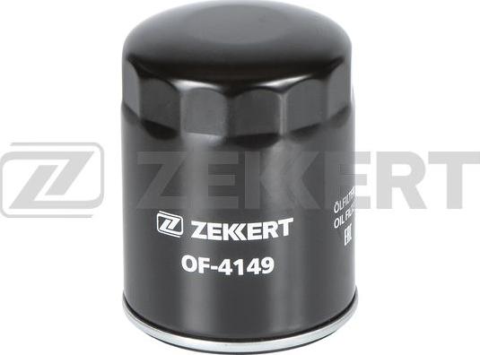 Zekkert OF-4149 - Filter za ulje www.molydon.hr