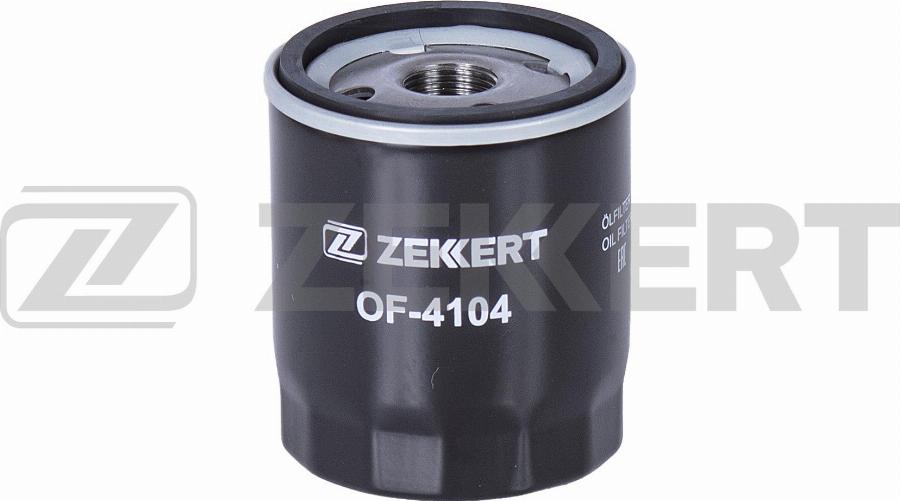 Zekkert OF-4104 - Filter za ulje www.molydon.hr