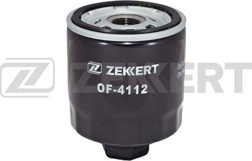Zekkert OF-4112 - Filter za ulje www.molydon.hr