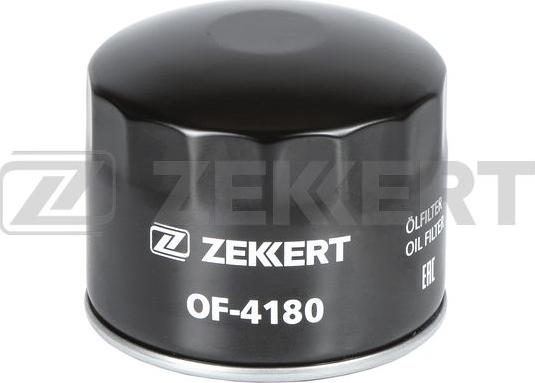 Zekkert OF-4180 - Filter za ulje www.molydon.hr