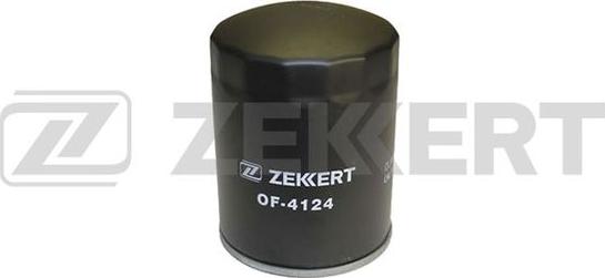 Zekkert OF-4124 - Filter za ulje www.molydon.hr