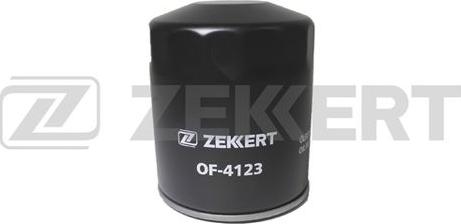 Zekkert OF-4123 - Filter za ulje www.molydon.hr