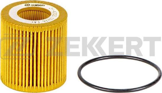 Zekkert OF-4312E - Filter za ulje www.molydon.hr