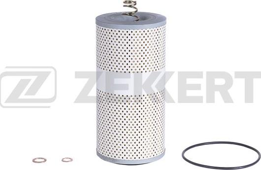 Zekkert OF-4371E - Filter za ulje www.molydon.hr