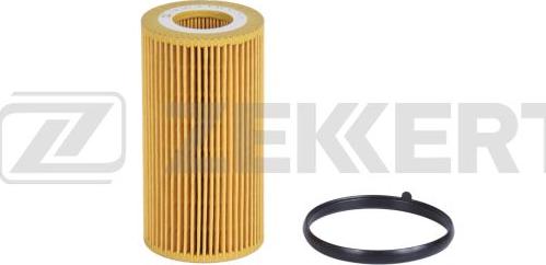 Zekkert OF-4250E - Filter za ulje www.molydon.hr