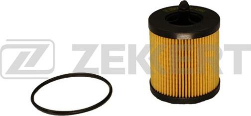 Zekkert OF-4266E - Filter za ulje www.molydon.hr