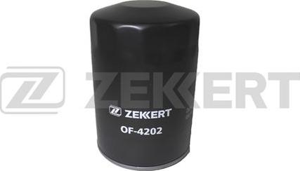 Zekkert OF-4202 - Filter za ulje www.molydon.hr