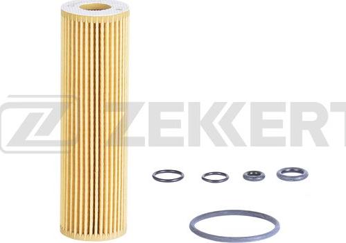 Zekkert OF-4288E - Filter za ulje www.molydon.hr