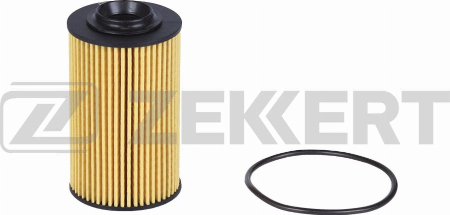 Zekkert OF-4274E - Filter za ulje www.molydon.hr