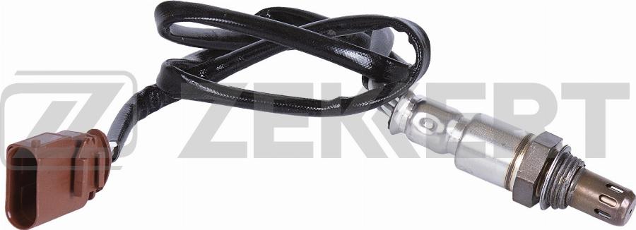 Zekkert SE-3009 - Lambda-sonda www.molydon.hr