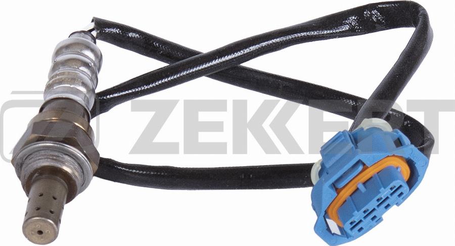 Zekkert SE-3016 - Lambda-sonda www.molydon.hr