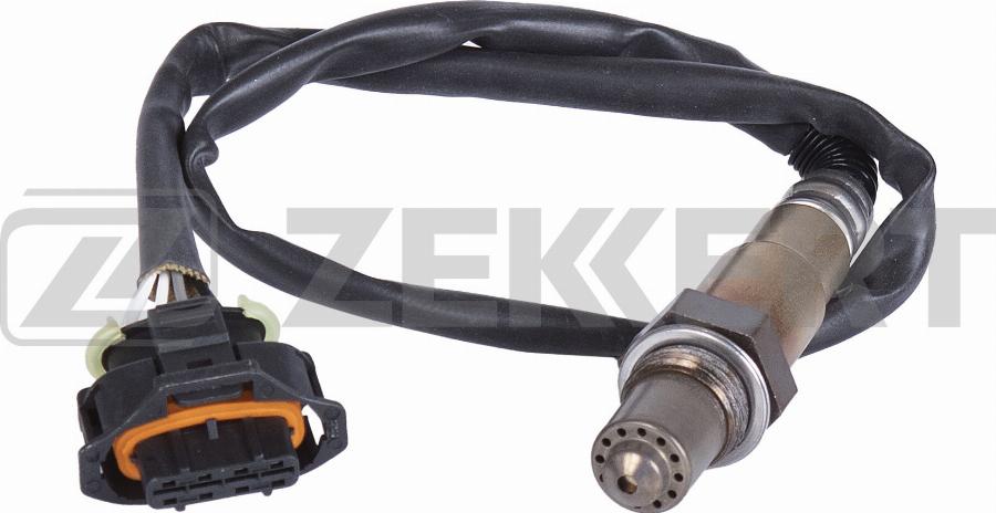 Zekkert SE-3036 - Lambda-sonda www.molydon.hr