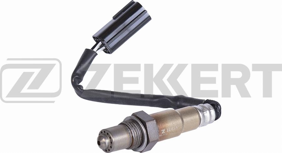 Zekkert SE-3032 - Lambda-sonda www.molydon.hr