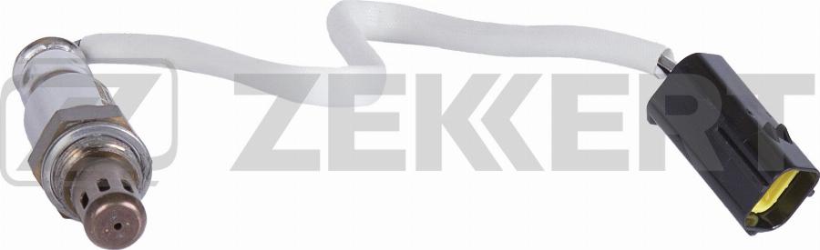 Zekkert SE-3037 - Lambda-sonda www.molydon.hr