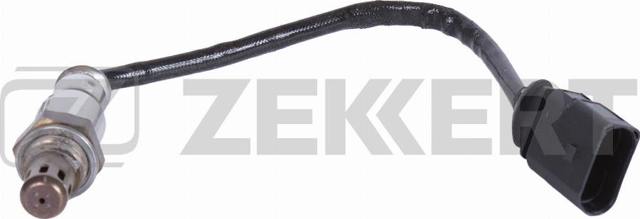 Zekkert SE-3026 - Lambda-sonda www.molydon.hr