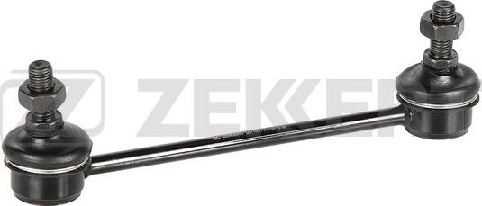 Zekkert SS-1601 - Šipka/spona, stabilizator www.molydon.hr