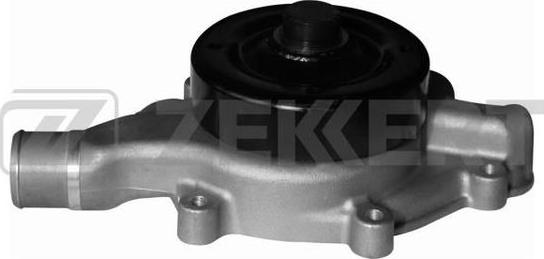 Zekkert WP-1185 - Vodena pumpa www.molydon.hr