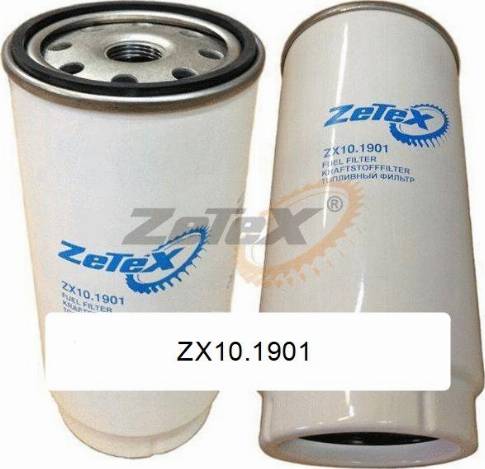 Zetex ZX10.1901 - Filter za gorivo www.molydon.hr