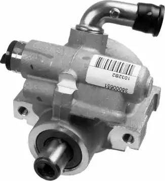 ZF Parts 8001 955 - Hidraulična pumpa, upravljanje www.molydon.hr