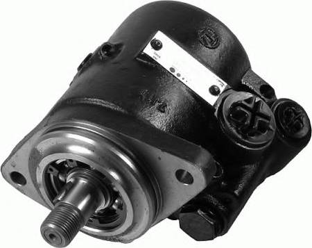 ZF Parts 8001 458 - Hidraulična pumpa, upravljanje www.molydon.hr