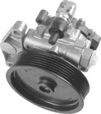 ZF Parts 8001 699 - Hidraulična pumpa, upravljanje www.molydon.hr