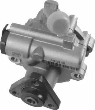 ZF Parts 8001 659 - Hidraulična pumpa, upravljanje www.molydon.hr