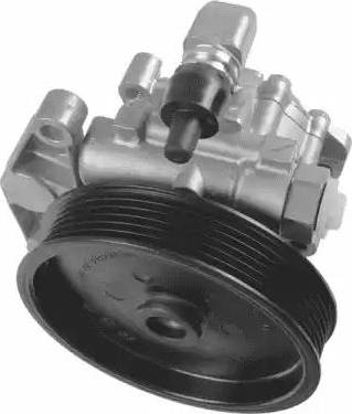 ZF Parts 8001 664 - Hidraulična pumpa, upravljanje www.molydon.hr