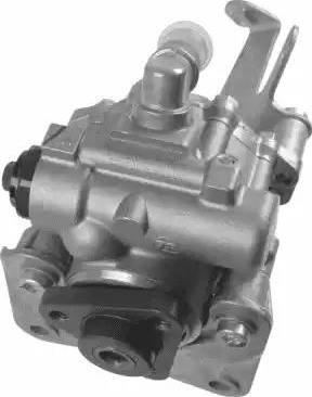 ZF Parts 8001 661 - Hidraulična pumpa, upravljanje www.molydon.hr