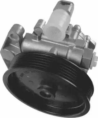 ZF Parts 8001 625 - Hidraulična pumpa, upravljanje www.molydon.hr