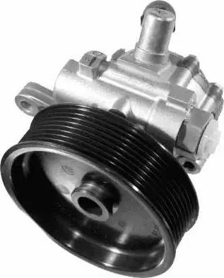 ZF Parts 8001 627 - Hidraulična pumpa, upravljanje www.molydon.hr