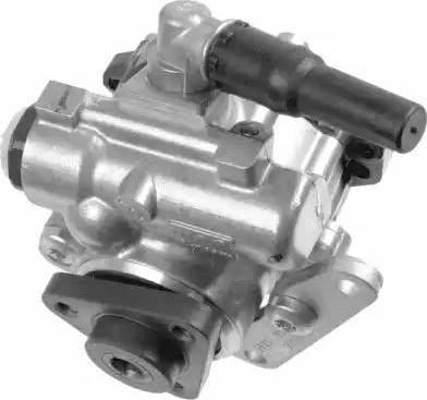 ZF Parts 8001 801 - Hidraulična pumpa, upravljanje www.molydon.hr