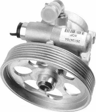 ZF Parts 8001 729 - Hidraulična pumpa, upravljanje www.molydon.hr