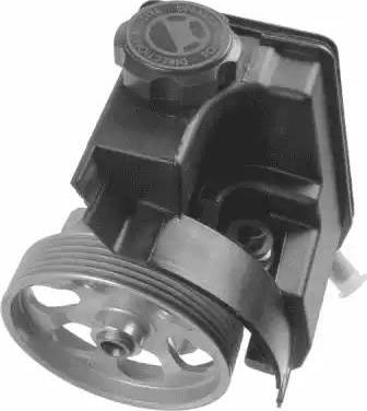 ZF Parts 8001 722 - Hidraulična pumpa, upravljanje www.molydon.hr