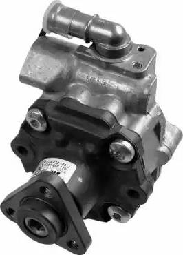 ZF Parts 8002 300 - Hidraulična pumpa, upravljanje www.molydon.hr